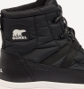 Ботинки WHITNEY III MID WP Ws (EU 40 USw 9 СМ 25.1-25.7; black, sea salt)